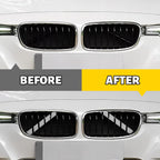 Front Grille Trim Strip for BMW 3 Series F30 F31 (2012â2019)