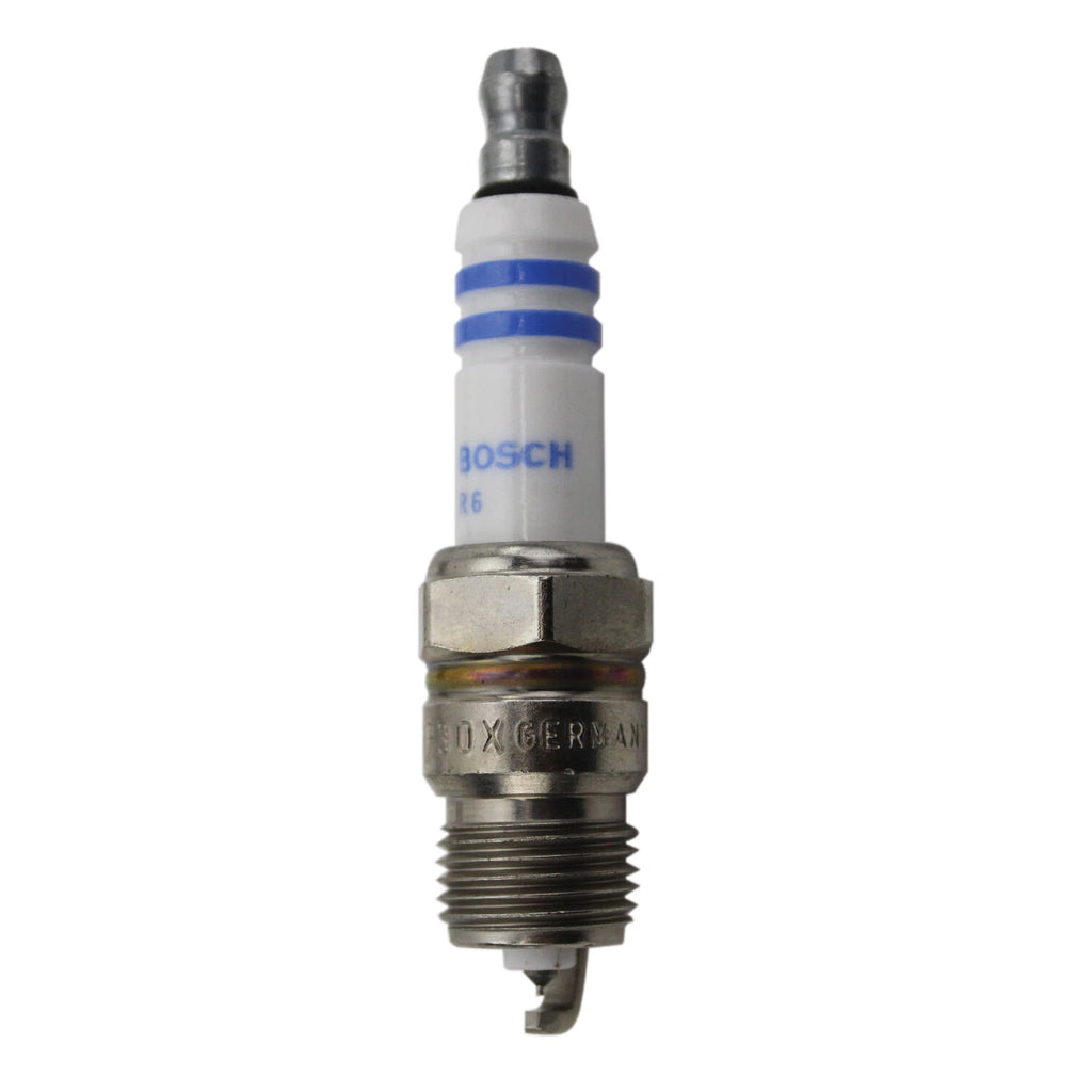 Bosch 6712 Platinum Spark Plug for Chevy Cadillac Ford Jeep (OE)