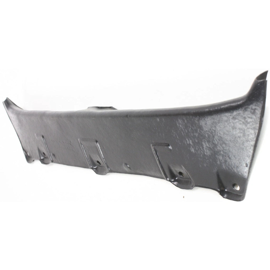 Engine Splash Shield for Toyota Camry (1992–1996)