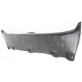 Engine Splash Shield for Toyota Camry (1992–1996)