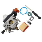 Carburetor Kit for FS89 FS91R FS111
