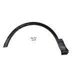 Front Wheel Opening Molding for Ford Explorer (2011-2015)