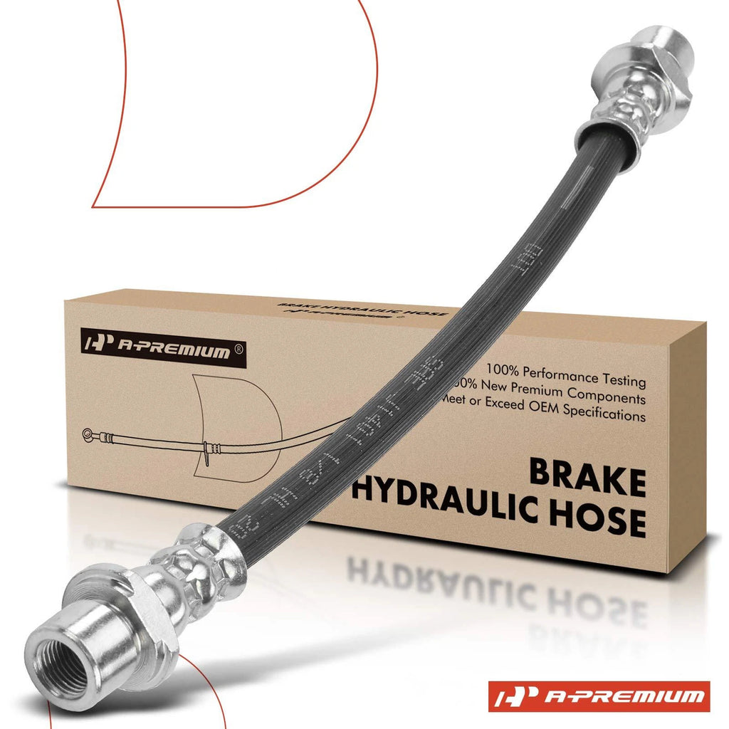 Rear Brake Hydraulic Hose for Toyota Sienna (2004-2010)