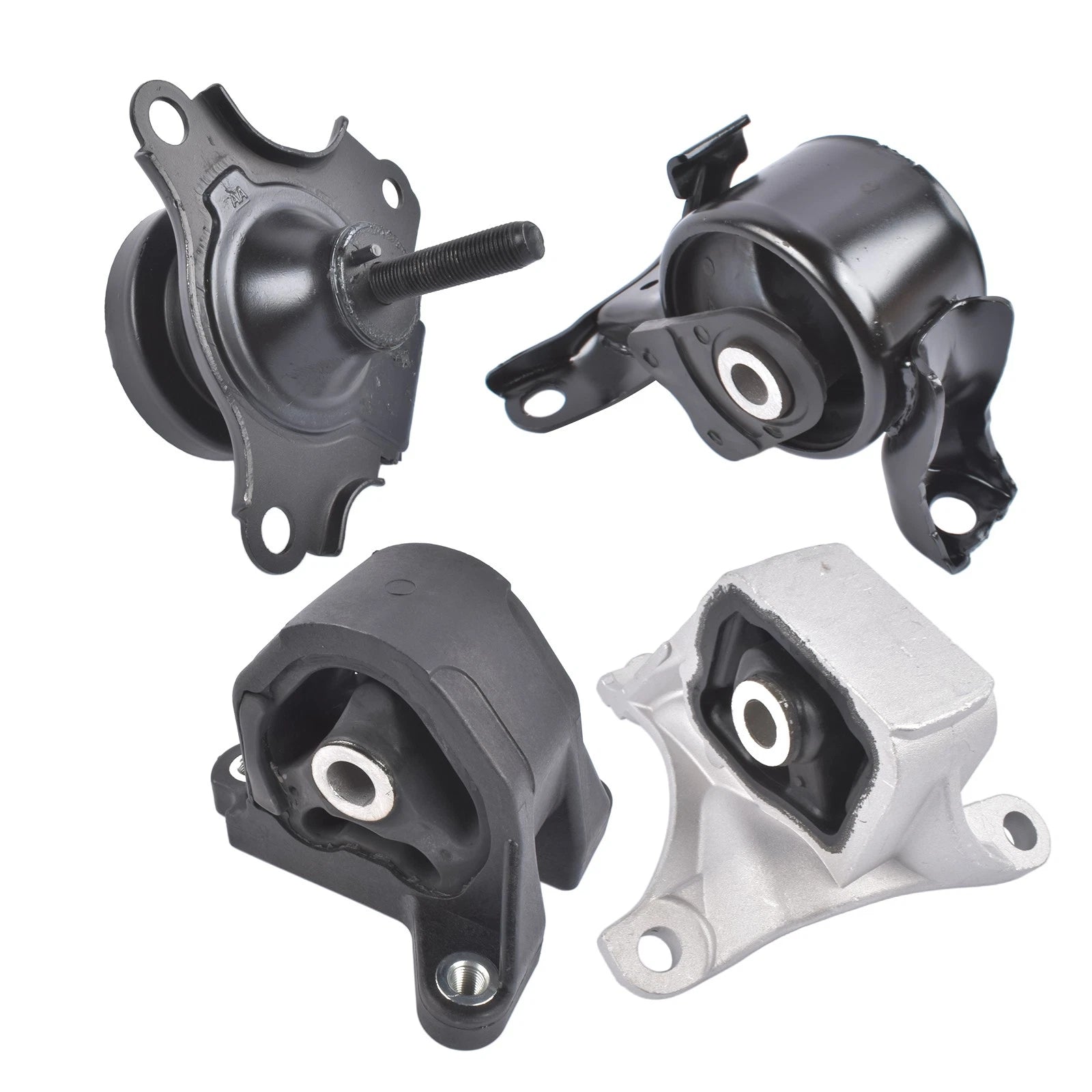 Engine Motor and Transmission Mount for Acura RSX Honda Civic (2002-2006)