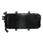 Radiator Cooler for Kawasaki Ninja 650R ER6N ER-6F (2006–2008)