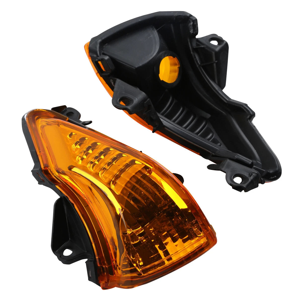 Pair Turn Indicator Signal for Kawasaki ER6N ER6F ER6R (2009–2011)