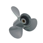 9 7/8 x 12 Pitch Propeller for Honda Outboard BF25/BF30 (10 Spline)
