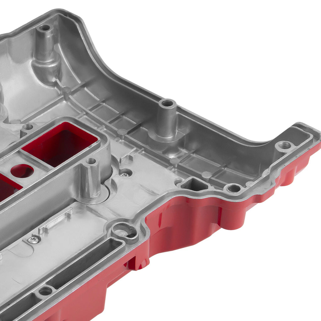 Aluminum Valve Cover w/ Gaskets for Chevy Cruze Volt Sonic (2011–2019)