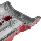Aluminum Valve Cover w/ Gaskets for Chevy Cruze Volt Sonic (2011–2019)