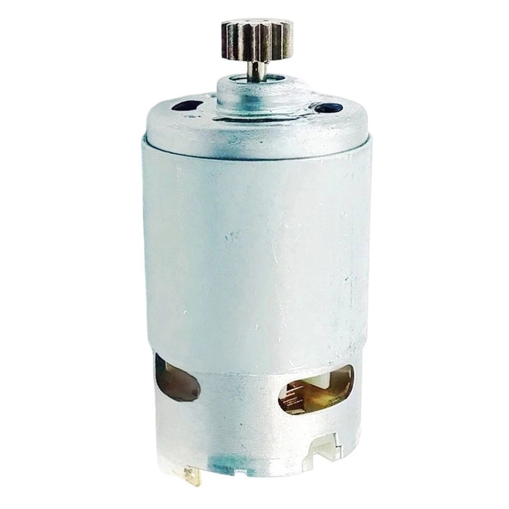 Replacement 10.8V RS550 Motor 2609199724 15 Teeth for GSR1080-2-LI