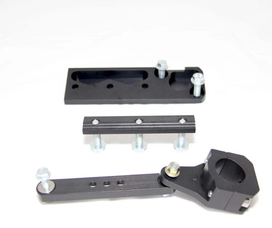 Precision Racing Mounting Kit for Can-Am DS450 (2008–2015)