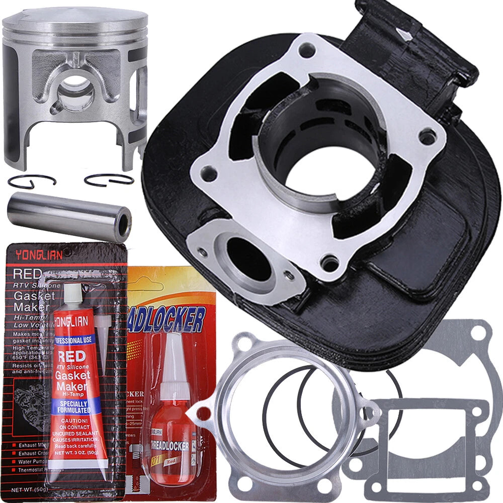 Top End Rebuild Kit for Yamaha Blaster 200 YFS 200 (1988–2006)