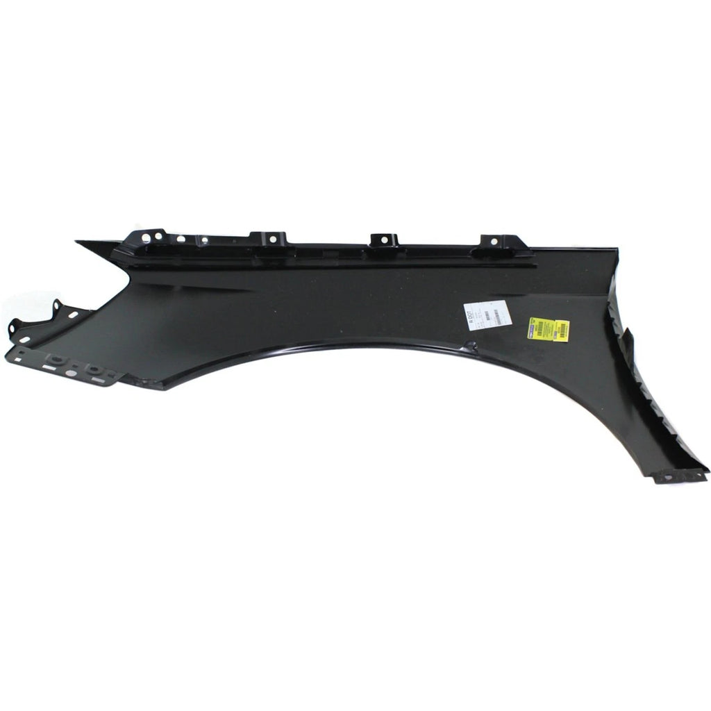 Fender for Volkswagen Passat (2006–2010) Front Driver & Passenger Side Steel