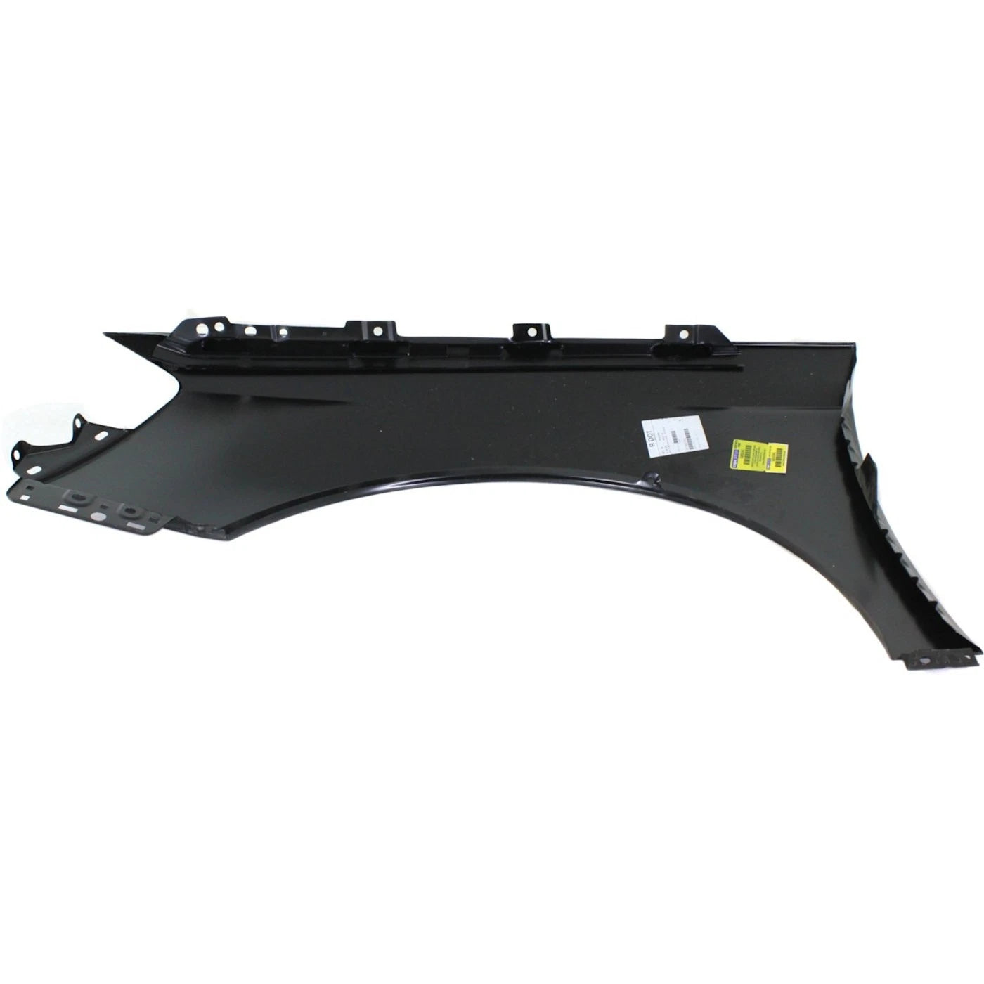 Fender for Volkswagen Passat (2006–2010) Front Driver & Passenger Side Steel