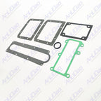 Sealing After Cooler Gasket Kit for Volvo Penta AQAD40 TAMD40 (ORB22111)