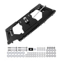 Gooseneck Hitch for Ford F-250/F-350/F-450 (2017–2022) 30000LBS