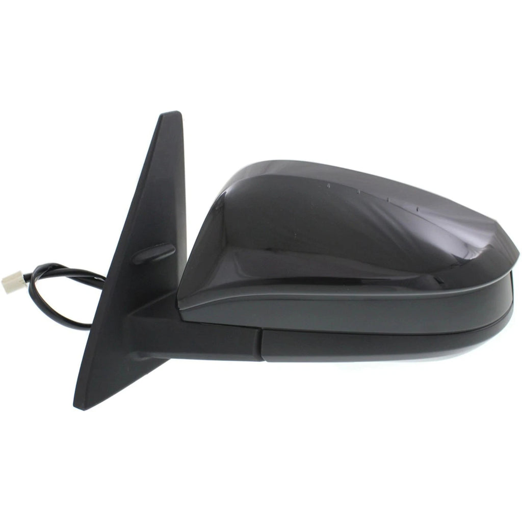 Driver Left Side Heated Mirror for Toyota 4Runner (2014–2018)