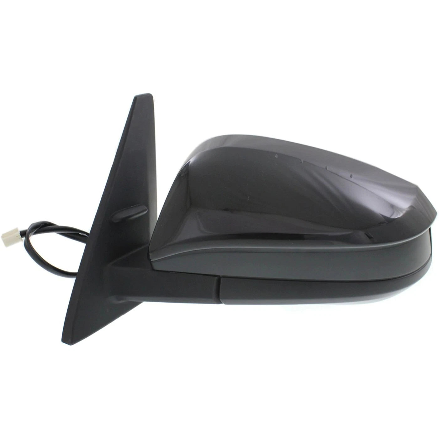 Driver Left Side Heated Mirror for Toyota 4Runner (2014–2018)
