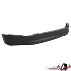 Front Lower Bumper Valance Panel for Ford F-250 F-350 F-450 F-550 (2017–2019)