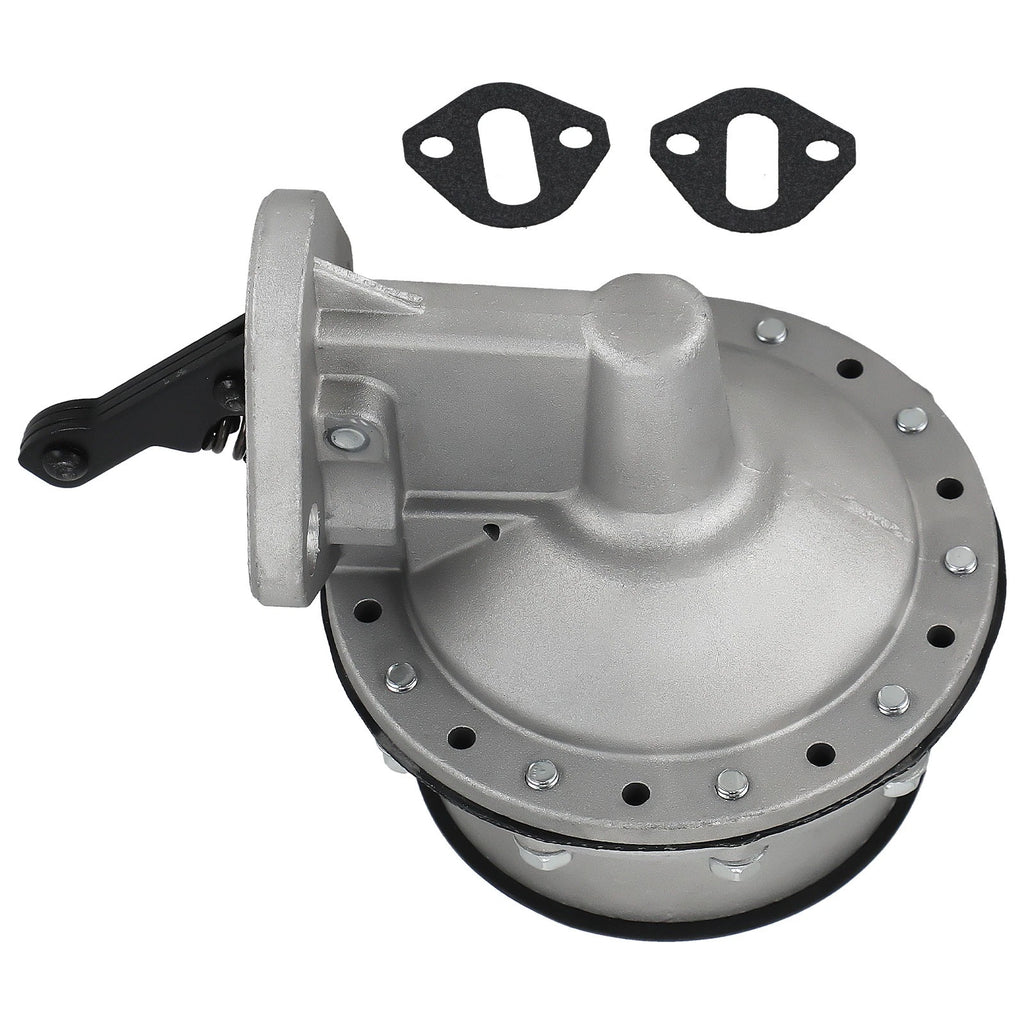 Mechanical Fuel Pump for Chevrolet Impala Caprice Biscayne (1959–1969) 6441101