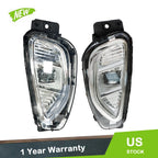 Fog Lights for Ford Escape (2020–2022)