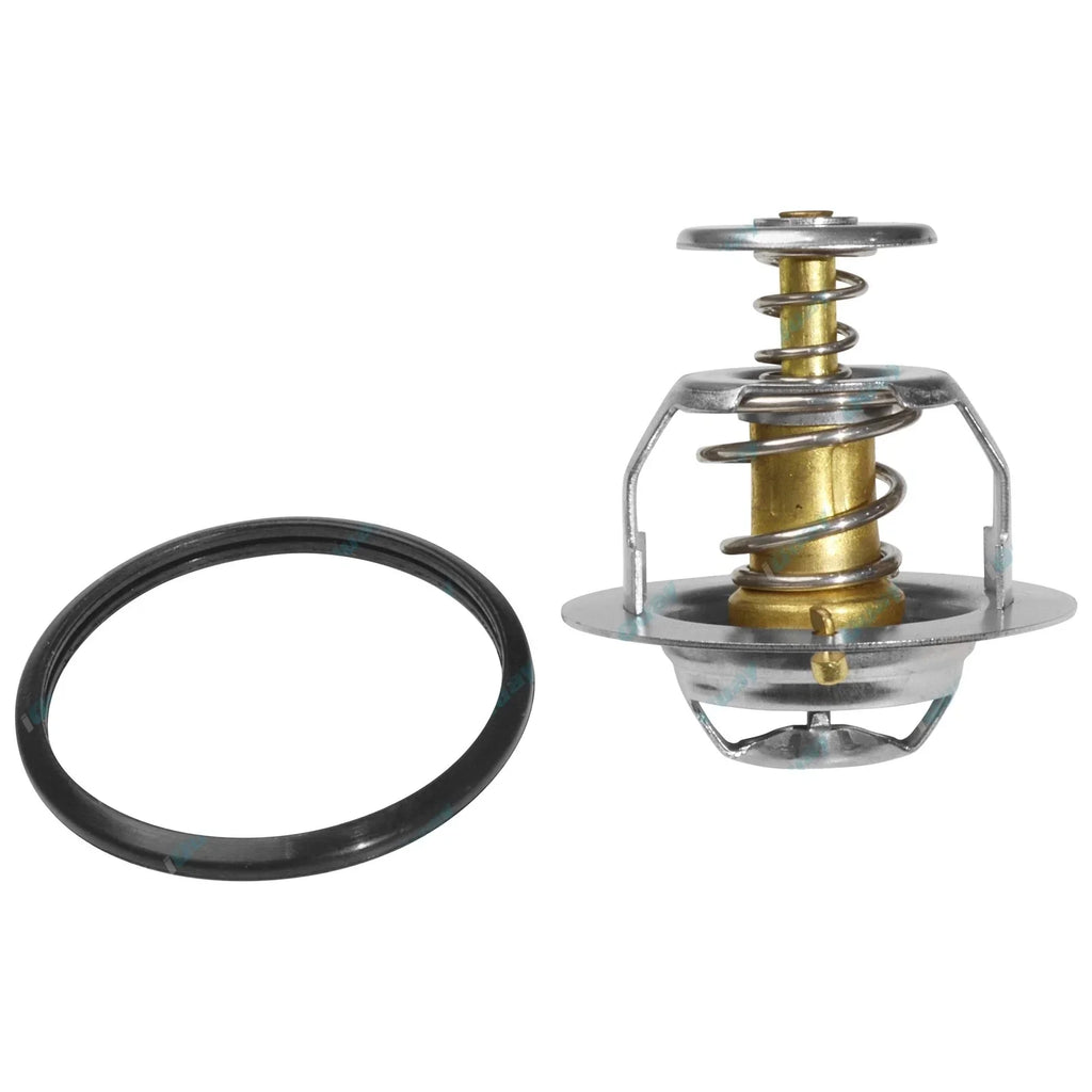 Dayco Thermostat for Toyota Prado KDJ120 KDJ150 KDJ155 4cyl 3.0L Diesel (2006-2015)