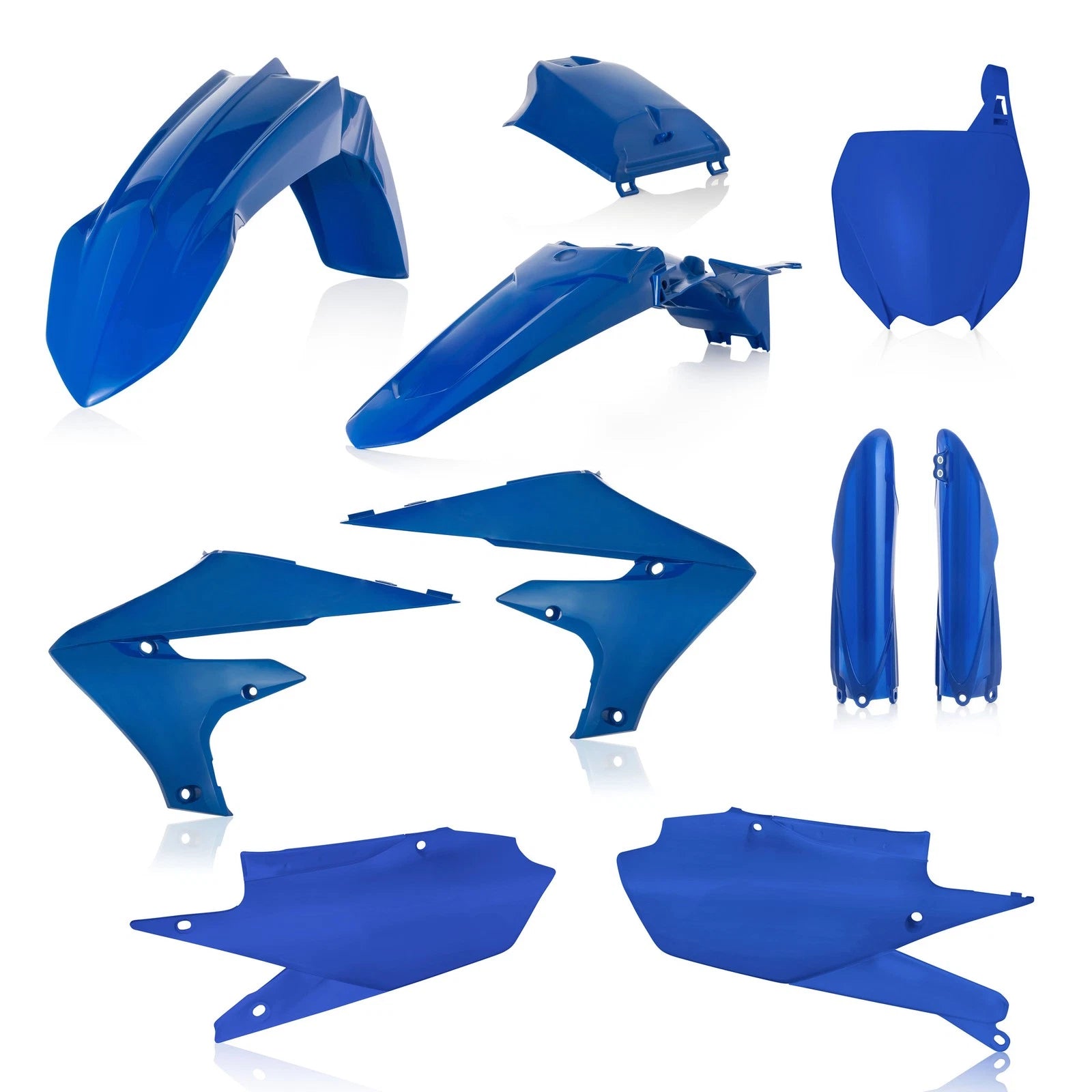 Full Plastic Kit for