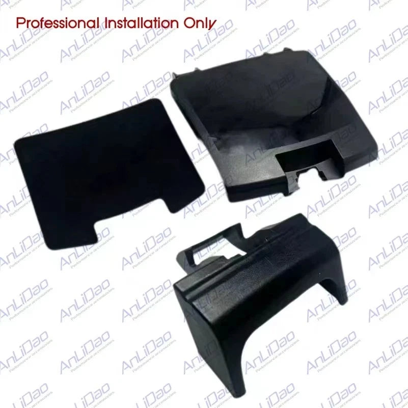 Glove Box Lid & Lock for Yamaha VXS VXR VX-C VX (F2X-U1708-00-00 F2X-U2875-00-00)