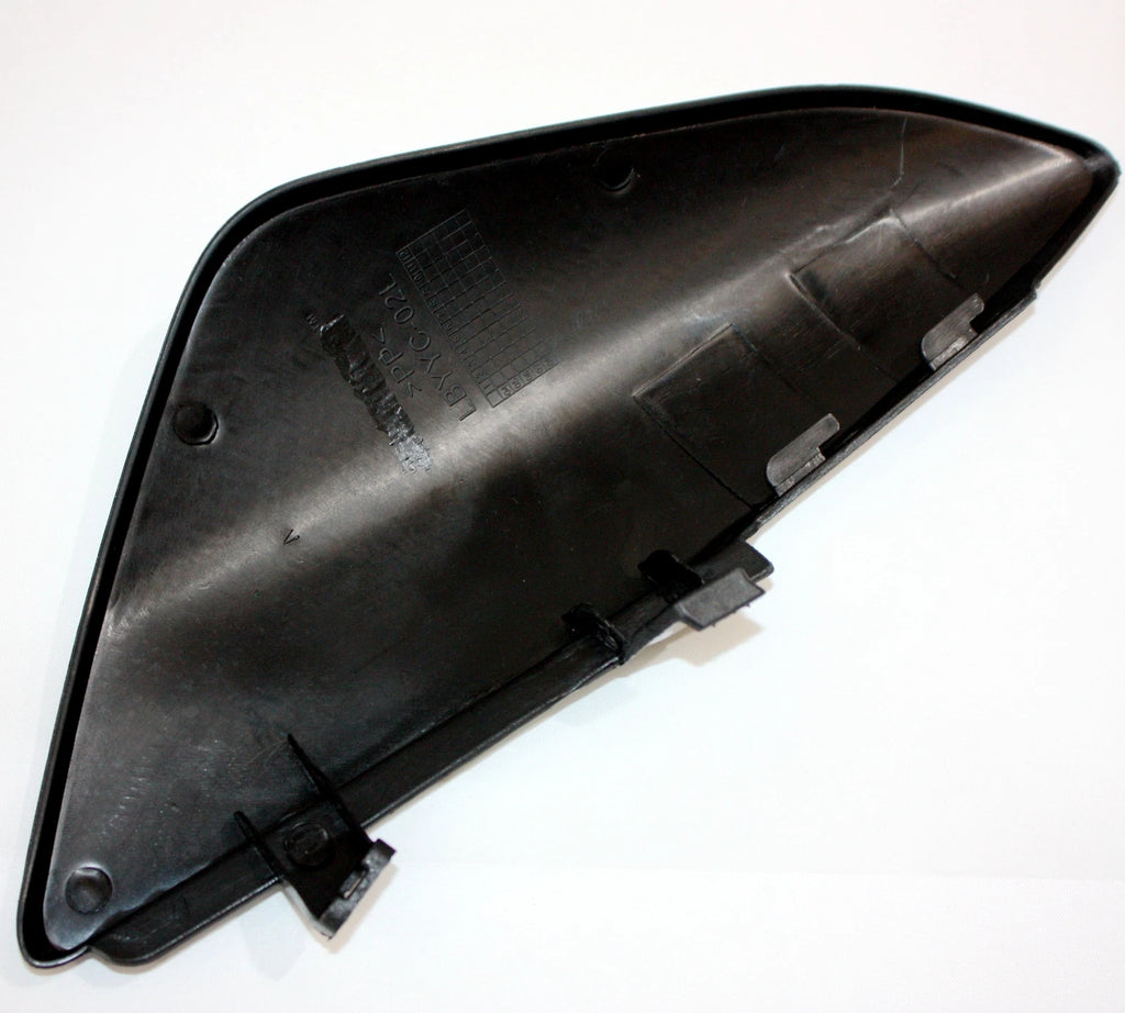 Rear Left Side Fender for CRF50 Style Pit Pro Trail Dirt Bike (No Guard)