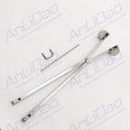 Bellows Expander Tool for Mercruiser Alpha One Gen II Bravo (1991–1991) 91-45497A1
