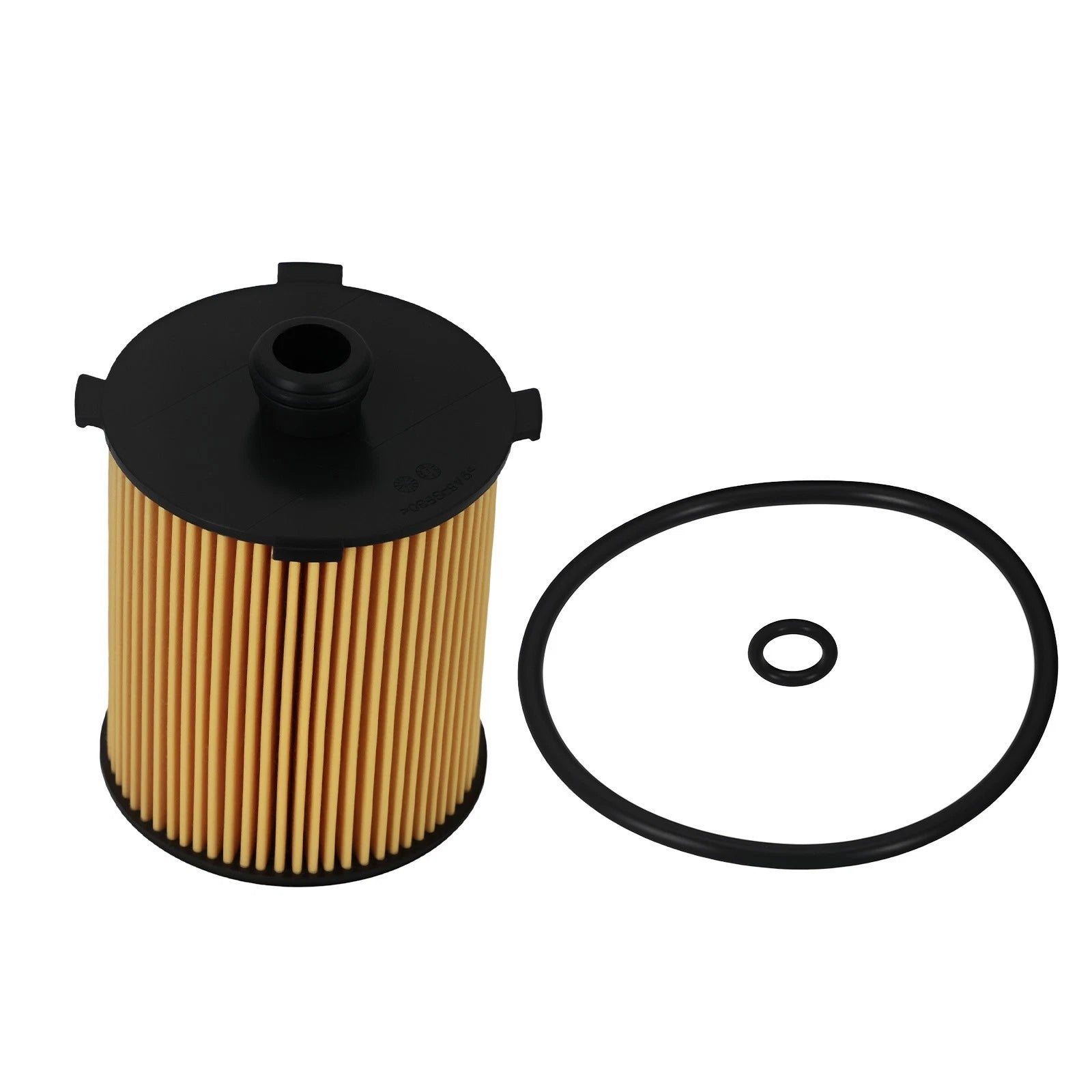 Engine Oil Filter HU8014z OX1075D for Volvo S60 S80 V60 (2015–2023)