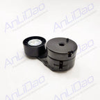 Tensioner Belt with Serpentine Belt for Volvo Penta 4.3 5.0L 5.7L 7.4L 8.2L (–) 3860079