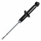 2X Rear Absorber Shocks for Mitsubishi Galant (2004–2012)