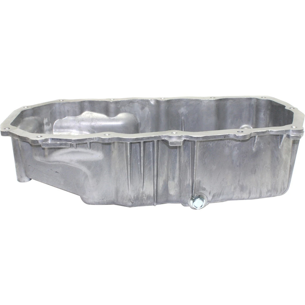Oil Pan for Chrysler Sebring (2004–2005) 5 qts. with Drain Plug