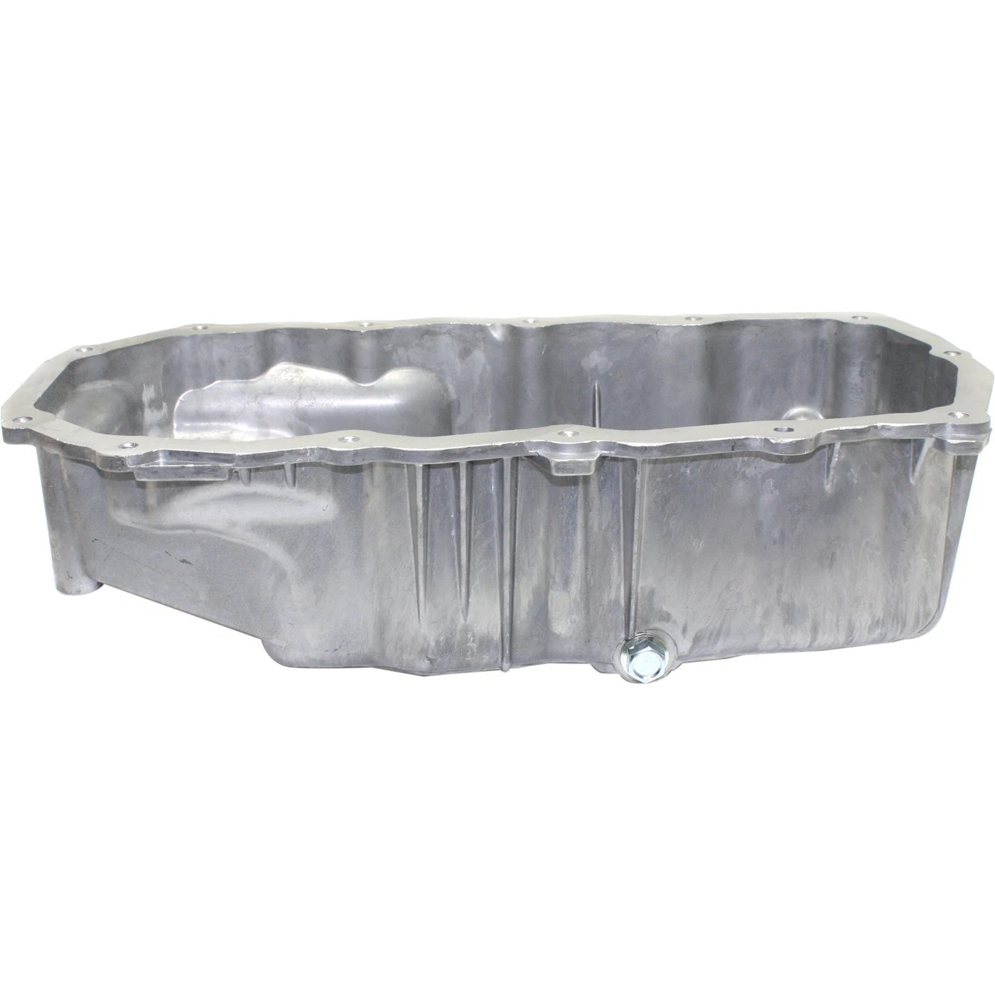 Oil Pan for Chrysler Sebring (2004–2005) 5 qts. with Drain Plug