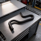 Fuel Hose Elbow 5/16 Inch 45 Degree 90 Degree Bend for