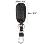 Key Fob Case Cover for Ford (3 Button)