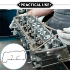 Valve Cover Gasket No. 22441-2E700 for Hyundai Elantra Veloster Kona (2011–2023)