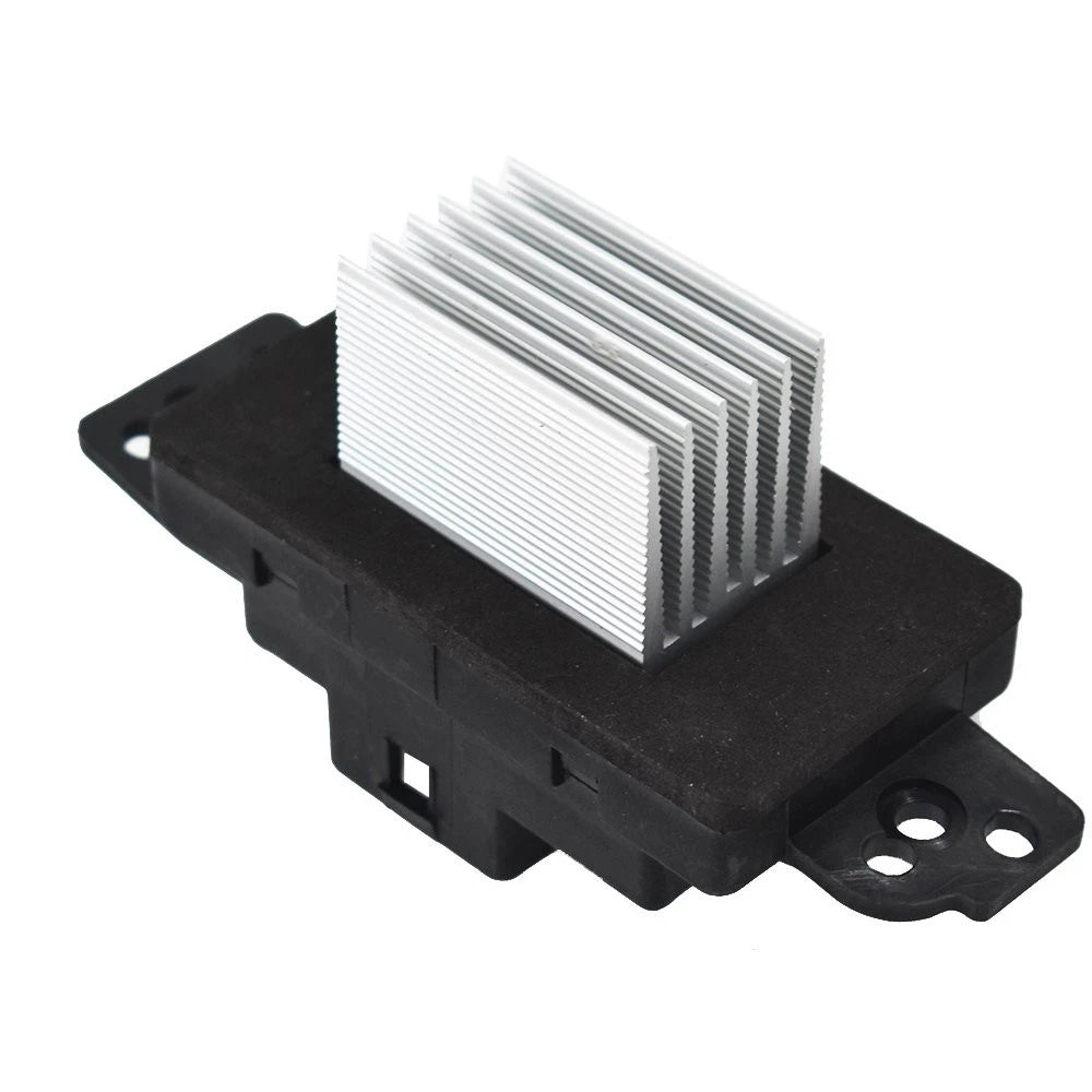 Blower Motor Resistor with Harness for Chevrolet Impala (2006â2010)