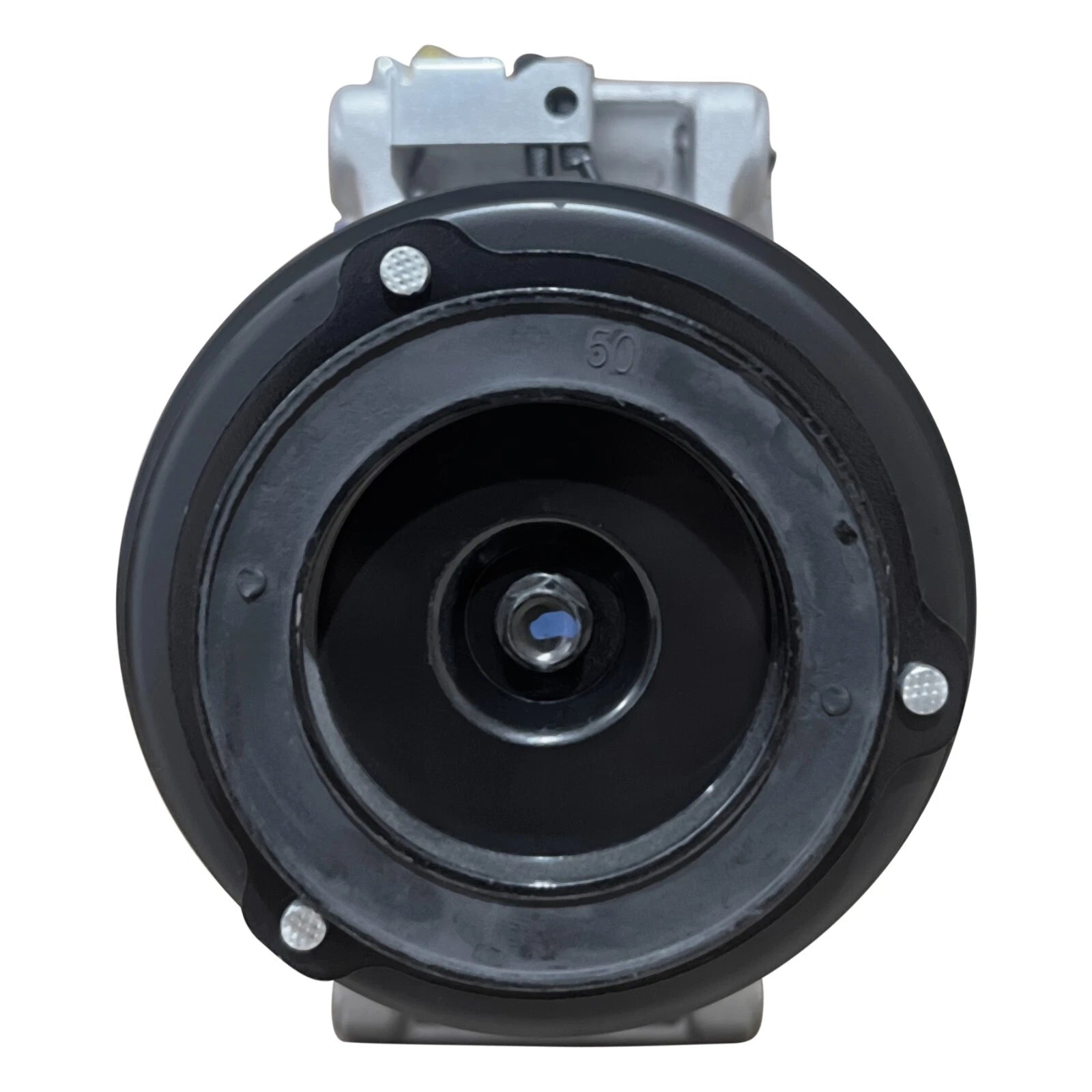 AC Compressor Kit With Condenser for BMW X3 2.5L (2005-2005)