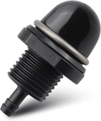 Fuel Pump Priming for Mercury 8.8 9.9-10-15-20HP Carb 4 Stroke (2005–2008)