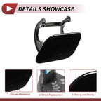 Front Left Washer Nozzle Cover Cap No. 51117210881 for BMW 740i (2011–2015)