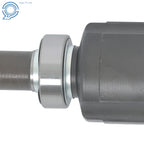 Set of 2 Front CV Axle Shafts for Nissan Altima (2007–2013) NI-8233 NI-8234