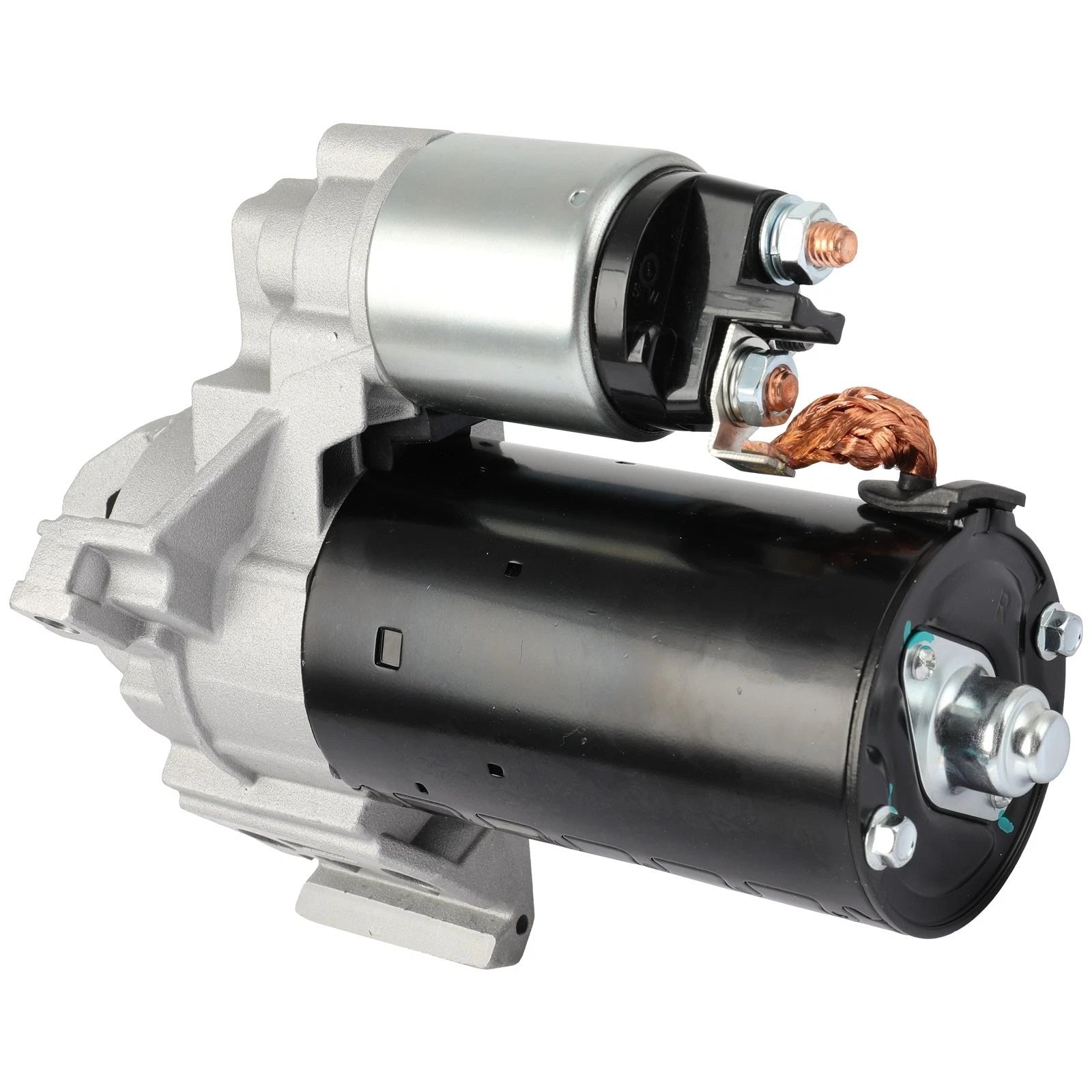 SCITOO Starter for BMW 328d (2014–2018) PMGR 2.2kW CW 11T 30240 12417798006
