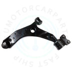 Front Lower Control Arm and Ball Joint Kit for Mazda 3 & 5 (2006–2009)