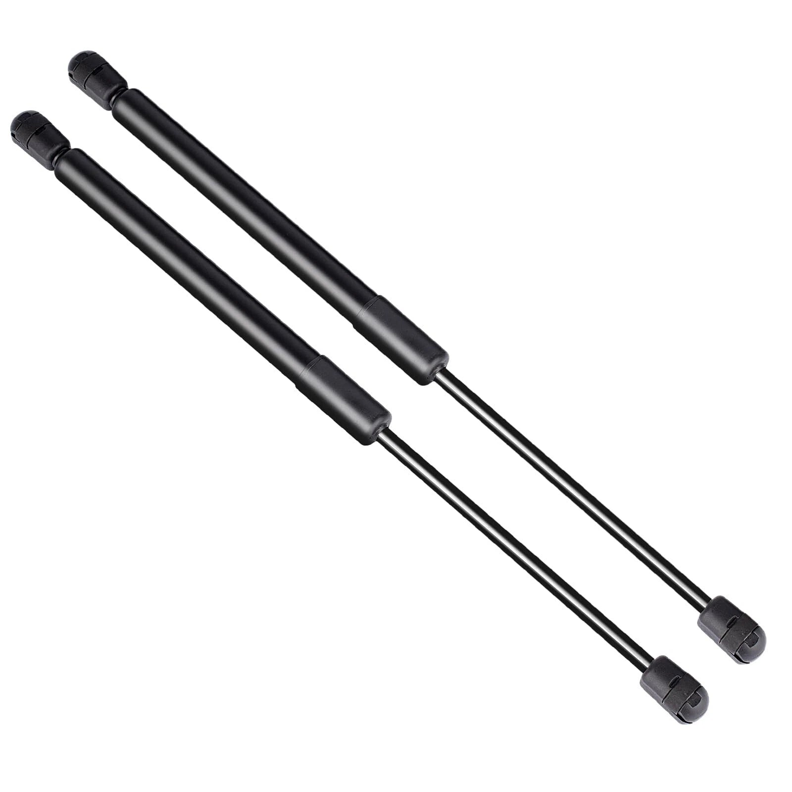 2X 16 Inch Gas Struts for Leer ARE Camper Topper (Fits Various Models)