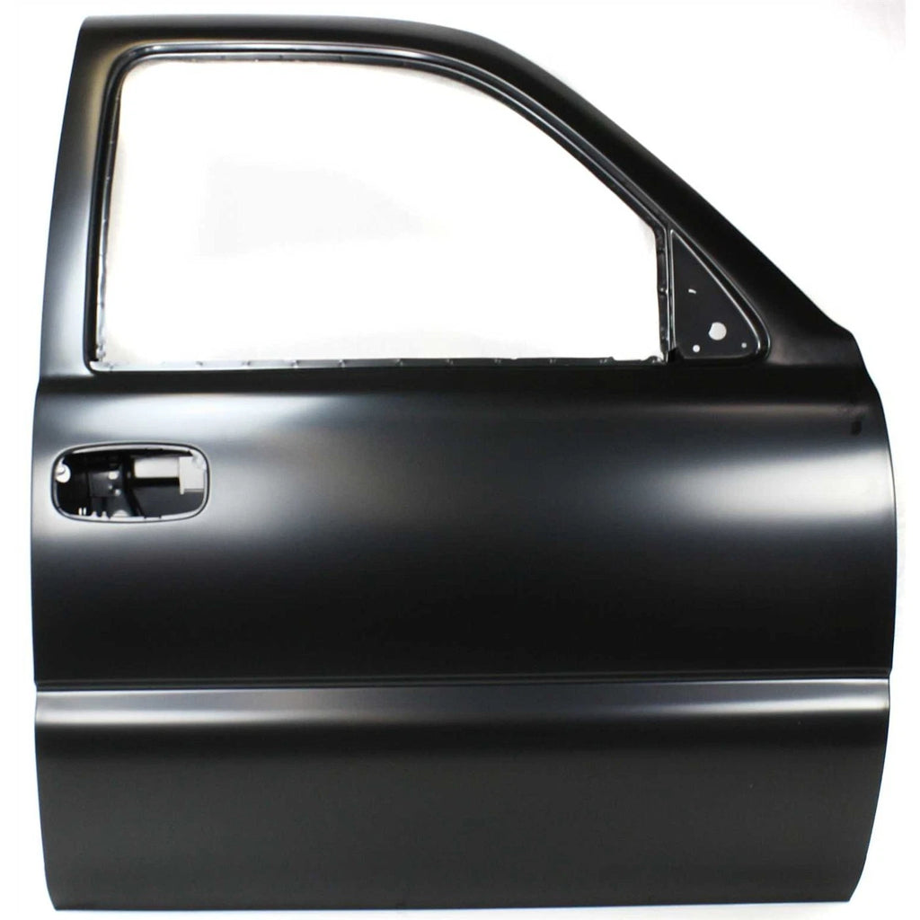 Set of 2 Door Shells for Chevy Yukon Suburban