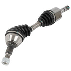 Pair CV Axles for Saab 9-3, 9-3X (2003–2011) 2.0L