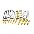 Carburetor Rebuild Kit for Yamaha Raptor 660R YFM660R (2001–2005)