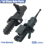 Clutch Slave and Master Cylinder Kit for Audi A3 VW Golf Eos Beetle (2006-2012)
